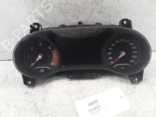 Instrument cluster JEEP COMPASS (MP, M6, MV, M7) 2.0 CRD 4x4 | BP30013779C47 