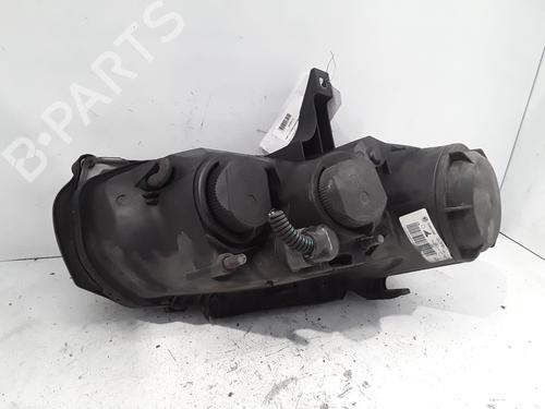 Used Right headlight Right headlight ALFA ROMEO 159 Sportwagon (939_) 2.4 JTDM (939.BXM1B) (210 hp) 30015332 30015332