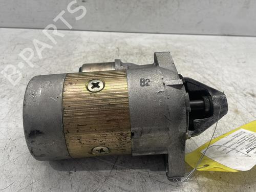Used Starter FIAT DOBLO MPV (119_, 223_) 1.2 (223AXA1A) (65 hp) 30021334