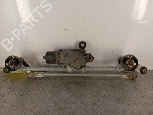Used Front wiper motor Front wiper motor RENAULT KADJAR (HA_, HL_) 1.5 dCi 110 (HLA3) (110 hp) 33969781 33969781