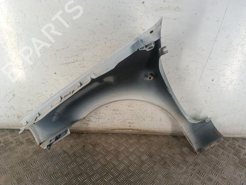 Aile avant droite RENAULT CLIO II (BB_, CB_) 1.5 dCi (B/CB07) | BP30012171C42 
