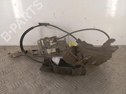 Used Front right lock Front right lock CITROËN C4 I (LC_) 1.6 HDi (90 hp) 33804009 33804009