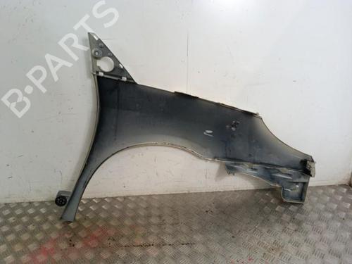 Forskærm venstre PEUGEOT 807 (EB_) 2.2 HDi (163 hp) 30009478