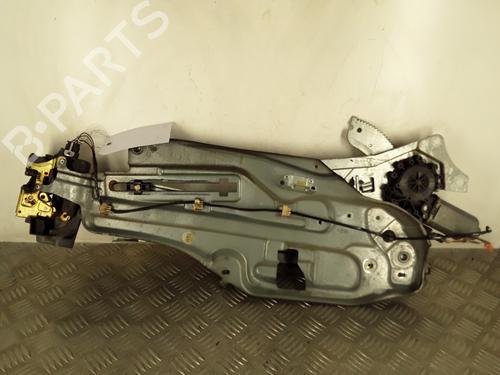Used Front right window mechanism RENAULT LAGUNA I (B56_, 556_) 1.6 16V (B568, B561) (107 hp) 30412721