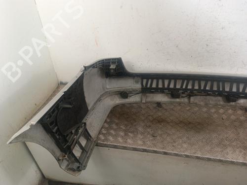 Rear bumper MERCEDES-BENZ E-CLASS T-Model (S211) E 270 T CDI (211.216) | BP30025849C8 