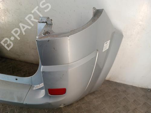 Paragolpes trasero RENAULT SCÉNIC II (JM0/1_) 1.9 dCi (JM14) | BP30007367C8