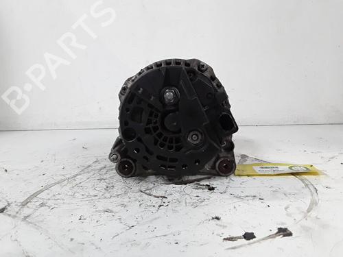 Alternator VW TIGUAN (5N_) 2.0 TDI | BP30026342M7 