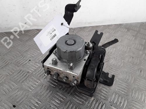 Used ABS pump RENAULT ZOE (BFM_) ZOE (92 hp) 30022692