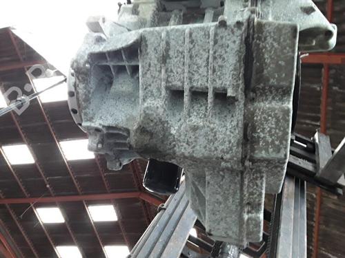 Engine RENAULT TWINGO III (BCM_, BCA_) 1.0 SCe 75 | BP30016091M1 