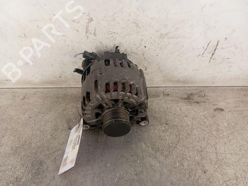 Used Alternator PEUGEOT 308 I (4A_, 4C_) 1.6 HDi (109 hp) 30010293