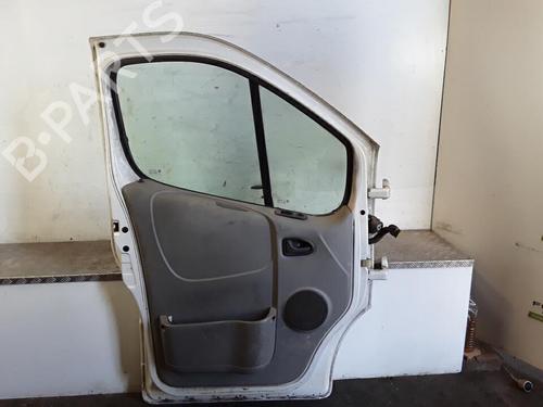 Tür links vorne OPEL VIVARO A Van (X83) 1.9 DTI (F7) | BP30027081C2 