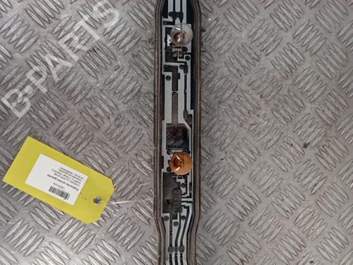 Support de lampe CITROËN JUMPY II Van 2.0 HDi 120 (120 hp) 32087432