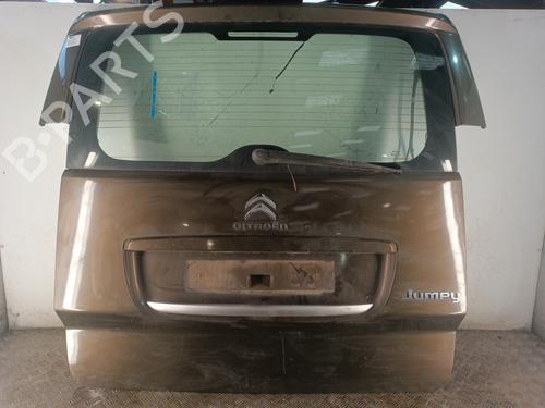 tailgate-citroen-jumpy-ii-van-2007-2008-2009-2010-2011-2012-2013-2014-2015-2016-32136567 main image