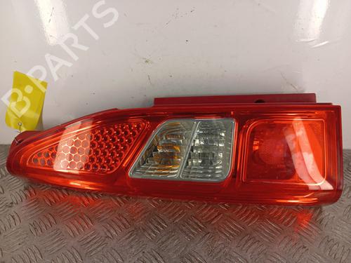 Used Left taillight Left taillight CITROËN BERLINGO MULTISPACE (B9) 1.6 HDi 110 (112 hp) 33969771 33969771