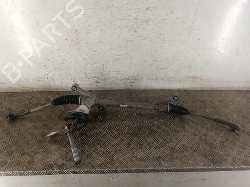 Used Steering rack FORD FIESTA VI (CB1, CCN) 1.0 EcoBoost (100 hp) 30940698