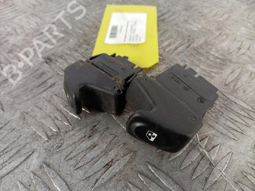 Used Left front window switch Left front window switch RENAULT KANGOO (KC0/1_) 1.5 dCi (KC08, KC09) (82 hp) 33692485 33692485