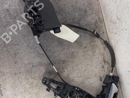 Zamek drzwi przednich lewych PEUGEOT 208 II (UB_, UP_, UW_, UJ_) e-208 | BP30020026C98 