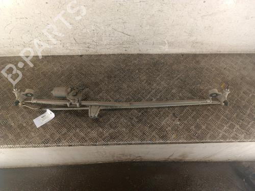 Used Front wiper motor OPEL ZAFIRA / ZAFIRA FAMILY B (A05) 1.7 CDTI (M75) (110 hp) 31065939