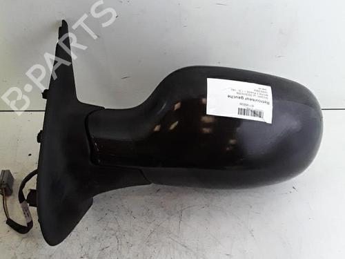 Left mirror NISSAN MICRA III (K12) 1.2 16V | BP30021872C26 