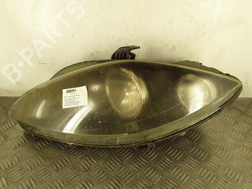 Used Left headlight SEAT ALTEA (5P1) 1.9 TDI (105 hp) 30751273