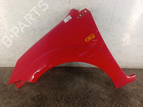 Used Left front fenders Left front fenders FORD FIESTA V (JH_, JD_) 1.3 (69 hp) 31214990 31214990