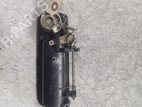 Used Tailgate handle Tailgate handle VW POLO (6N2) 1.4 (60 hp) 30024935 30024935