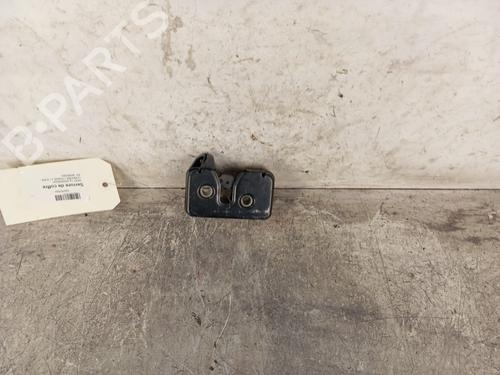 Used Tailgate lock Tailgate lock SEAT CORDOBA (6K1, 6K2) 1.9 SDI (68 hp) 30020192 30020192