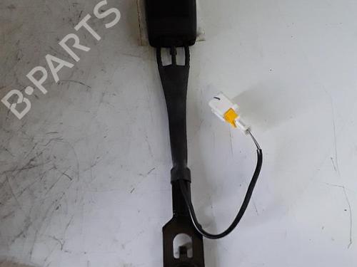 Sikkerhedssele-spænde PEUGEOT 3008 I MPV (0U_) 1.6 HDi | BP30021966I32