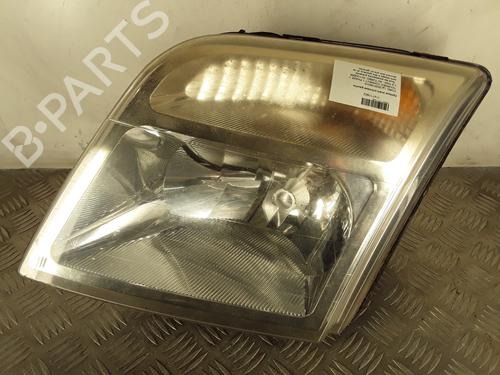 Used Left headlight FORD TOURNEO CONNECT 1.8 TDCi (90 hp) 30409178