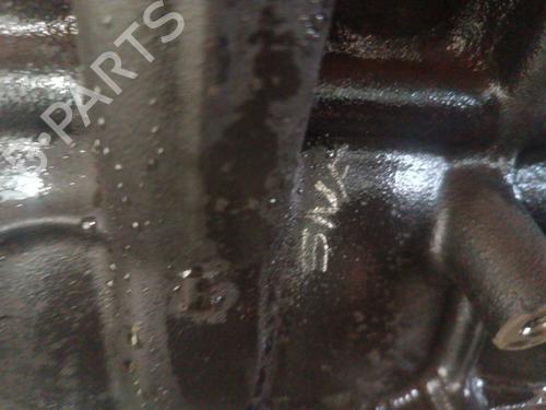 Used Engine Engine 37222794 37222794