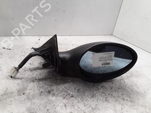 Used Right mirror ALFA ROMEO 156 Sportwagon (932_) 1.9 JTD (932.B2B00) (110 hp) 30011046