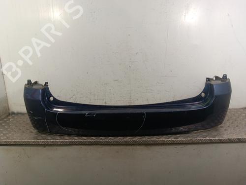 Bak støtfanger MAZDA PREMACY (CP) 1.9 (CP8W) (100 hp) 30026117