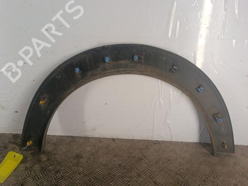Used Rear left wheel arch trim Rear left wheel arch trim CITROËN C4 CACTUS 1.6 HDi 90 (92 hp) 33692623 33692623