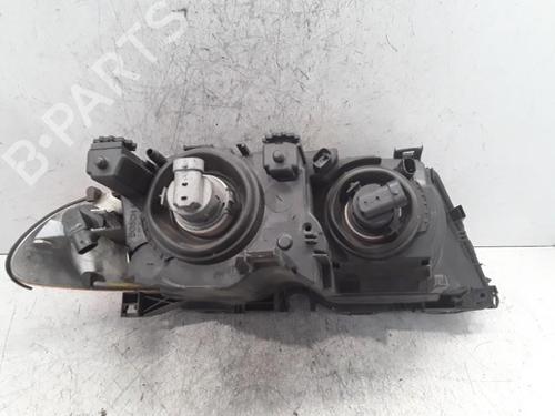 Left headlight BMW 3 (E46) 320 i | BP30019508C28 - Image 4