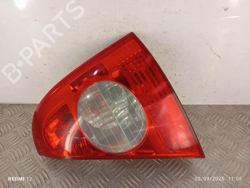 Used Right taillight Right taillight 38740768 38740768