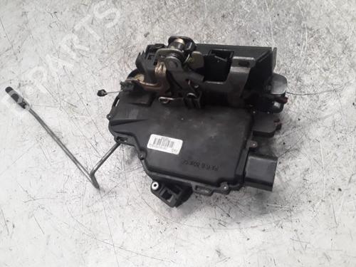Front left lock VW GOLF IV (1J1) 1.6 16V | BP30024721C98