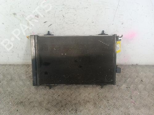 AC radiator PEUGEOT 508 SW I (8E_) 2.0 HDi RXH Hybrid4 | BP30010854M32 