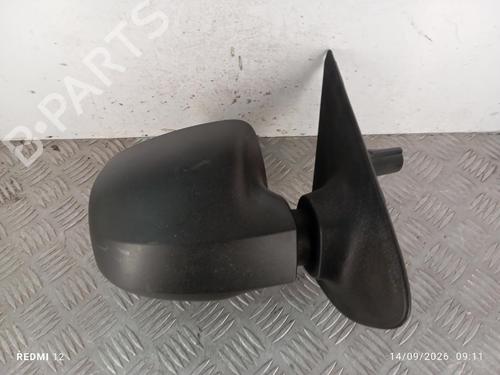 right-mirror-dacia-sandero-ii-2012-39086977 main image