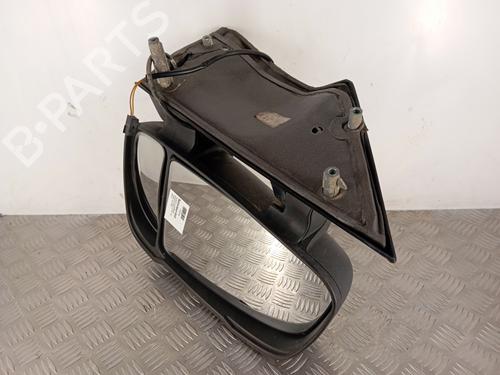Used Right mirror PEUGEOT BOXER Van 2.2 HDi 120 (120 hp) 30023101