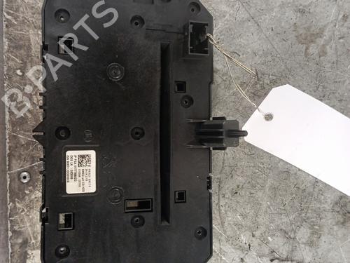 Climate control PEUGEOT 308 SW II (LC_, LJ_, LR_, LX_, L4_) 1.2 THP 110 | BP30012495I5 