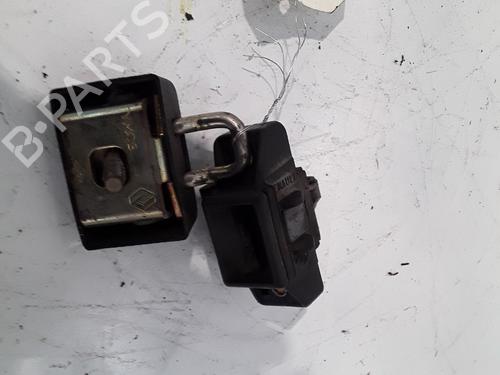 Used Tailgate lock RENAULT TWINGO I (C06_) 1.2 (C066, C068) (58 hp) 30018322