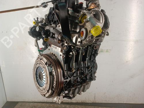 Engine VW GOLF VII (5G1, BQ1, BE1, BE2) 1.6 TDI | BP32141658M1 - Image 2