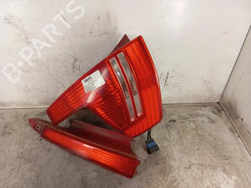 Used Left taillight CITROËN C4 I (LC_) 1.6 HDi (109 hp) 30018071