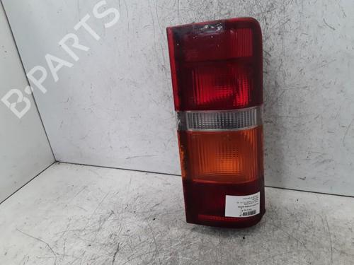 Venstre baglygte FORD TRANSIT Platform/Chassis (E_ _) 2.5 DI (EME/L/S, ENE/L/S) (80 hp) 30009409