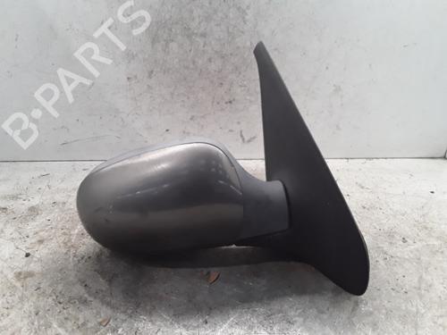 Bakspejl Højre RENAULT CLIO II (BB_, CB_) 1.6 (B/CB0D, BB00) | BP30024085C27