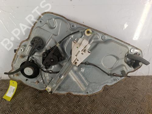 Used Rear left window mechanism Rear left window mechanism ALFA ROMEO 159 Sportwagon (939_) 1.9 JTDM 16V (939BXC1B) (136 hp) 33691974 33691974