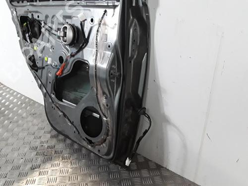 Used Left rear door Left rear door DAIHATSU TREVIS 1.0 (58 hp) 30009774 30009774