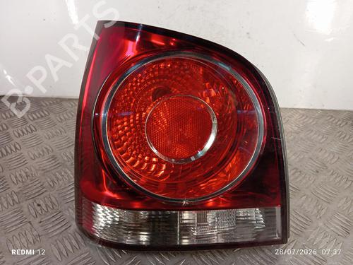 Used Left taillight Left taillight 37715973 37715973