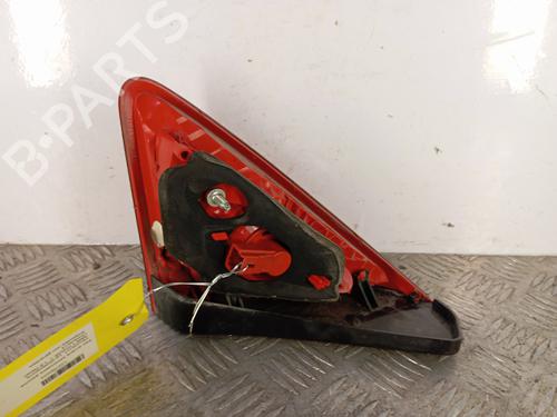 Used Left tailgate light Left tailgate light PEUGEOT 3008 I MPV (0U_) 1.6 HDi (112 hp) 33738596 33738596