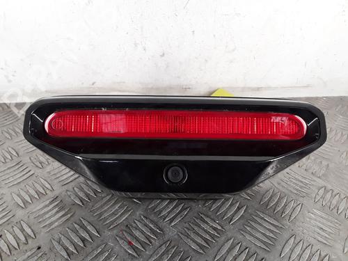 Used Third brake light PEUGEOT PARTNER Box Body/MPV (K9) e-Partner (136 hp) 30847499